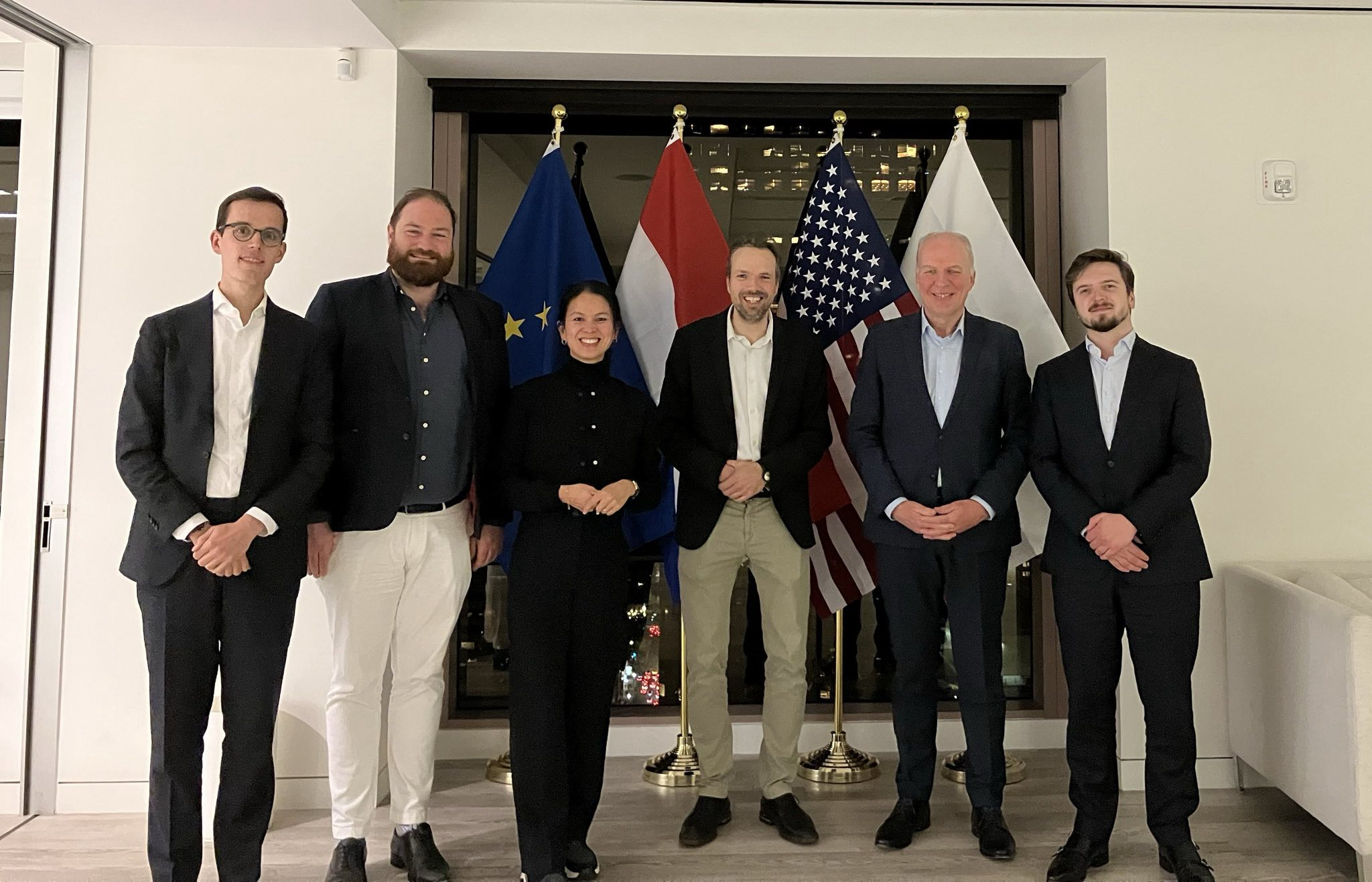 2026 nadi tour group photo