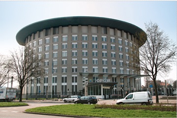 PR OPCW, The Hague