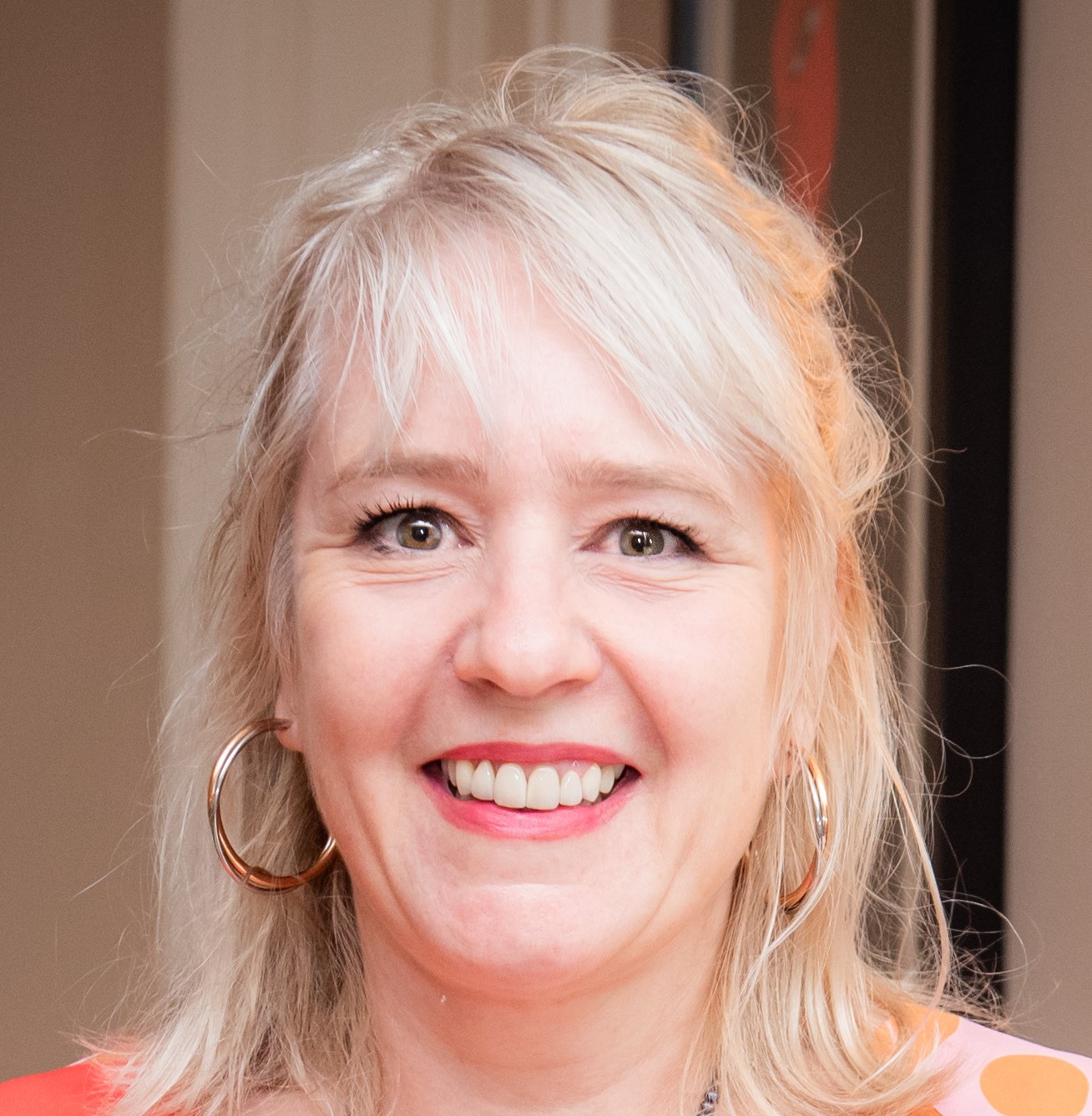 Inge Horstmeier