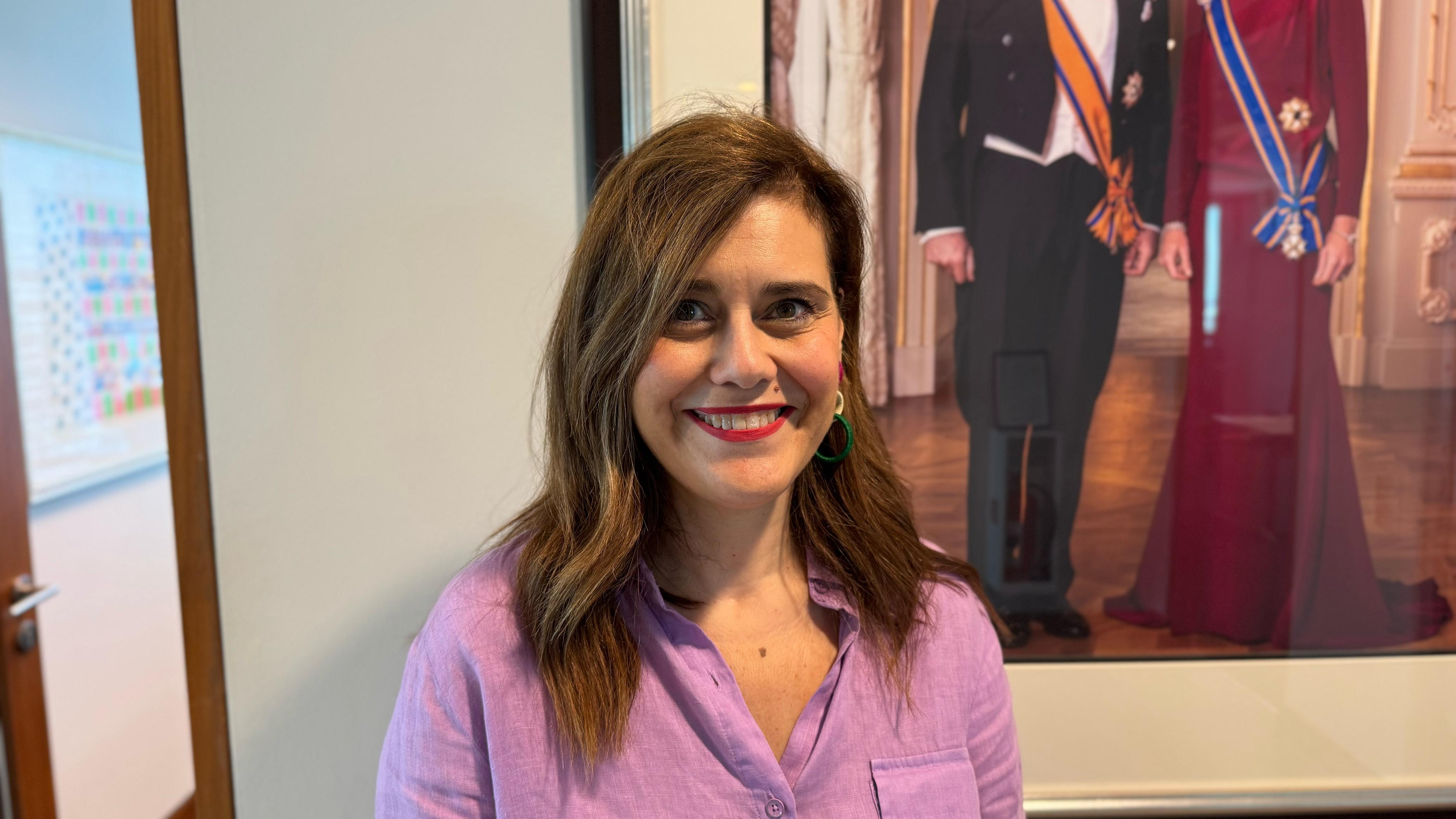 Susana López