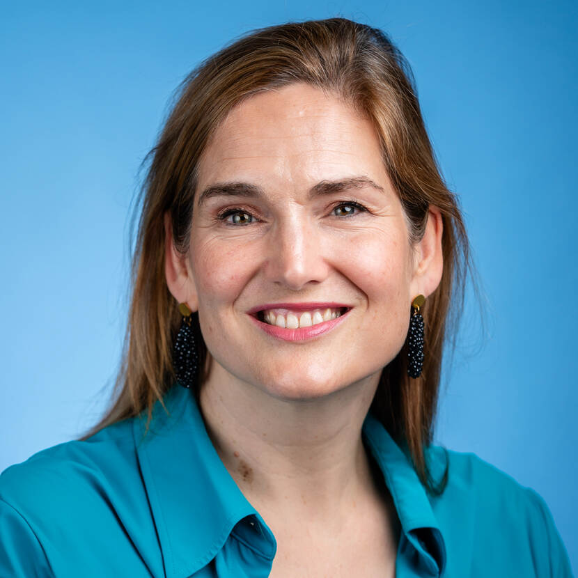 Frederieke Quispel