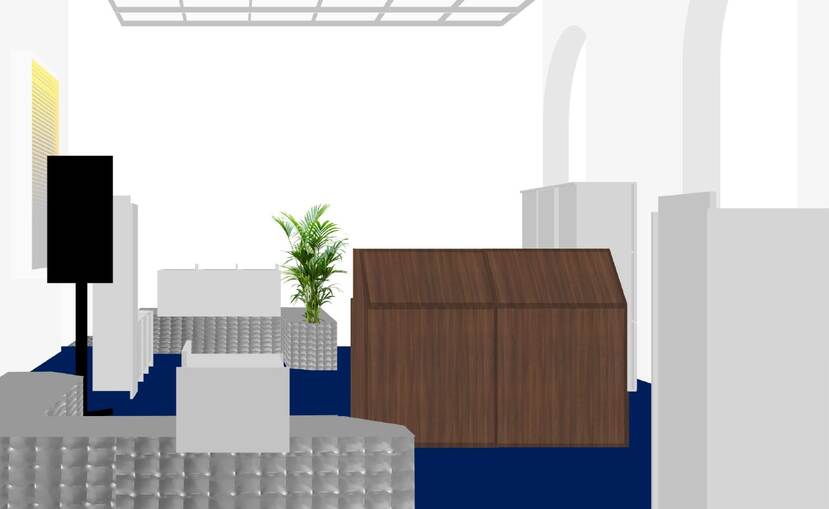 Multidisciplinary and international collaborations at heart of London Design Biennale 2023