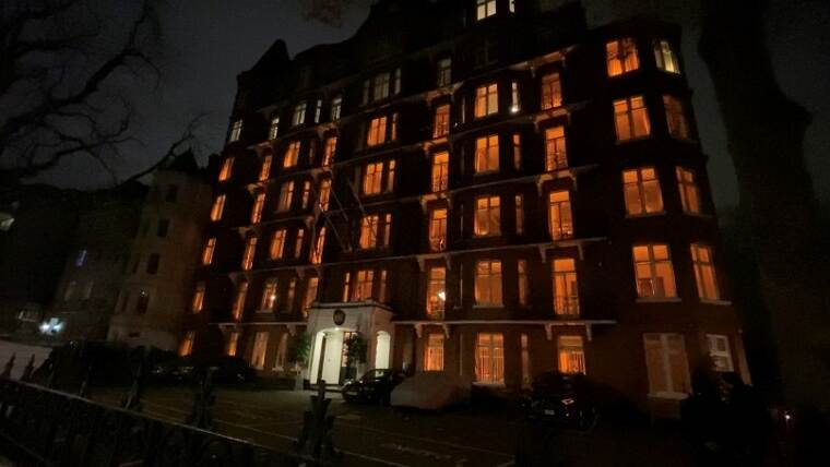 the Orange The World Campaign