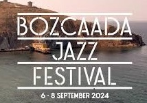 Image Bozcaada Jazz festival