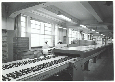 Image of factory