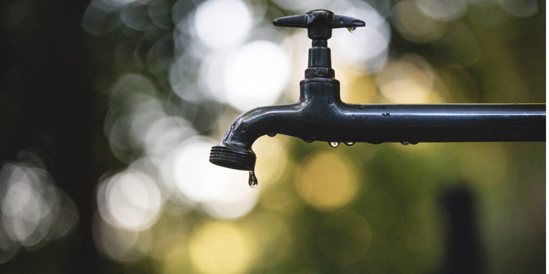 Image of water tap