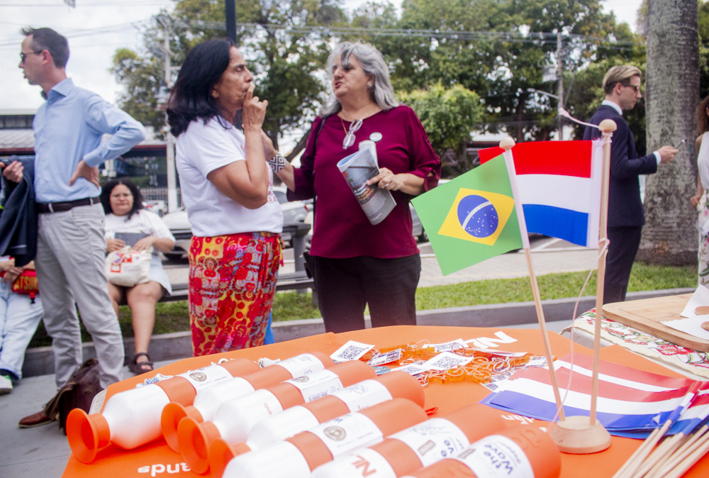 WPP ‘Down to Earth’ – COP30 Belém