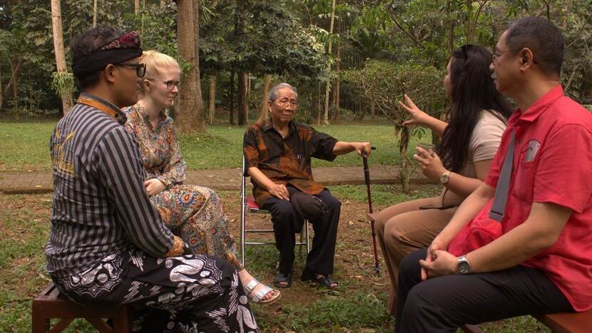 Image: ©The Embassy of the Kingdom of the Netherlands in Indonesia