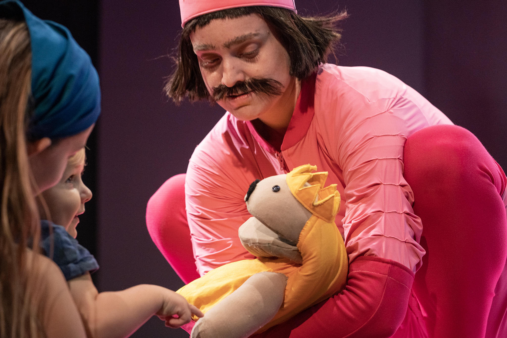 Theater Performance 