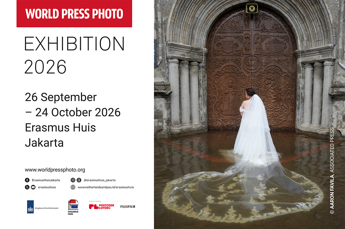 World Press Photo Exhibition 2026