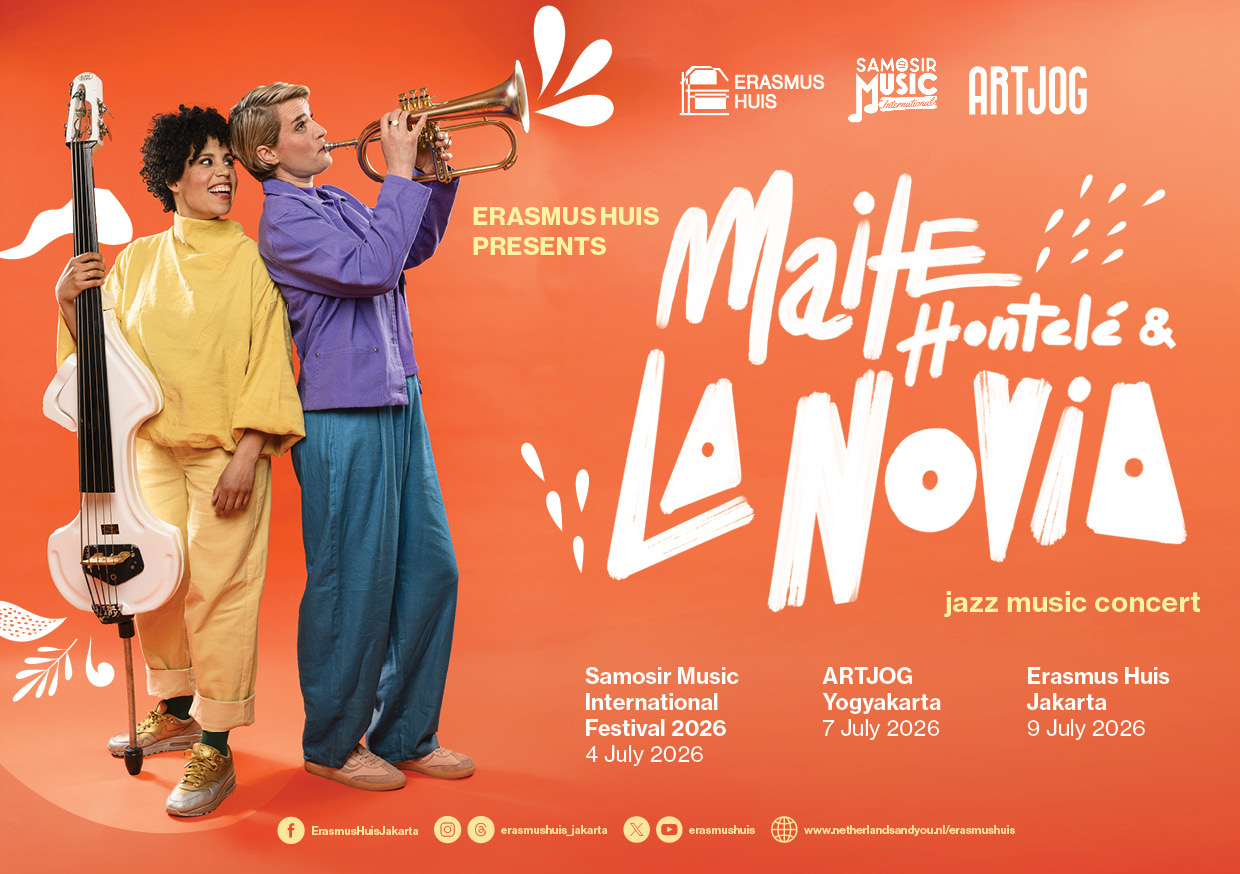 Maite Hontelé & La Novia