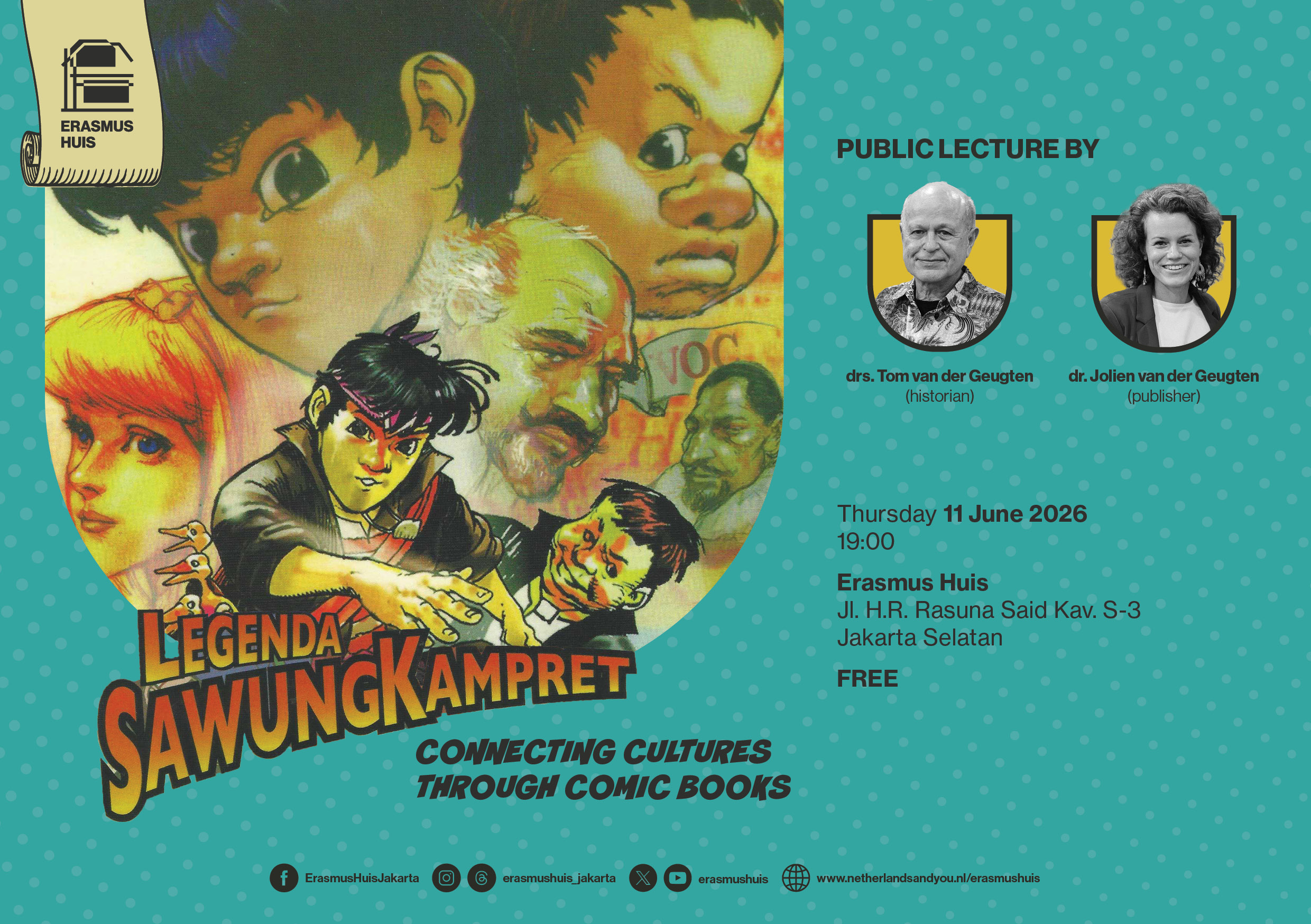 Sawung Kampret