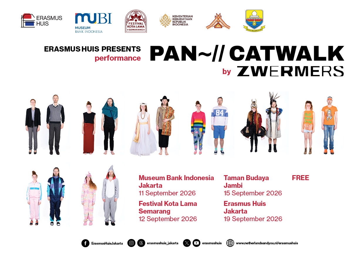 Pan~//Catwalk by Zwermers