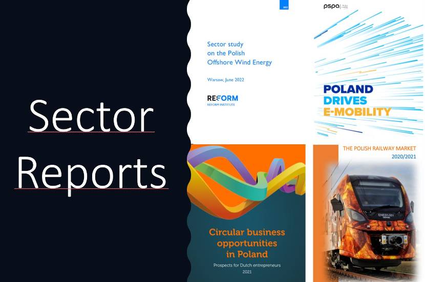 Sectoral Reports Poland