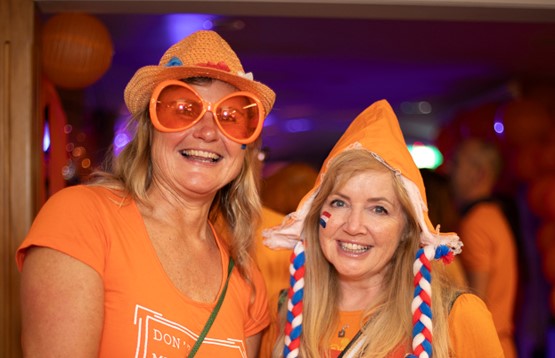 King's Day Party Auckland 2025