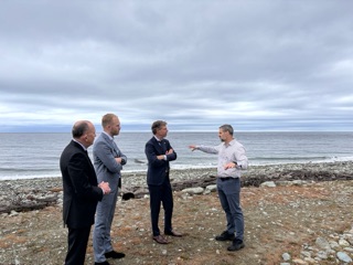 Westerkwartier in Abel Tasman District 