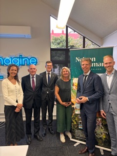 Westerkwartier in Abel Tasman District 