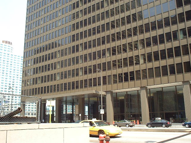 Consulate General in Chicago