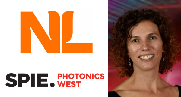 Petra Wicherink of PhotonicsNL