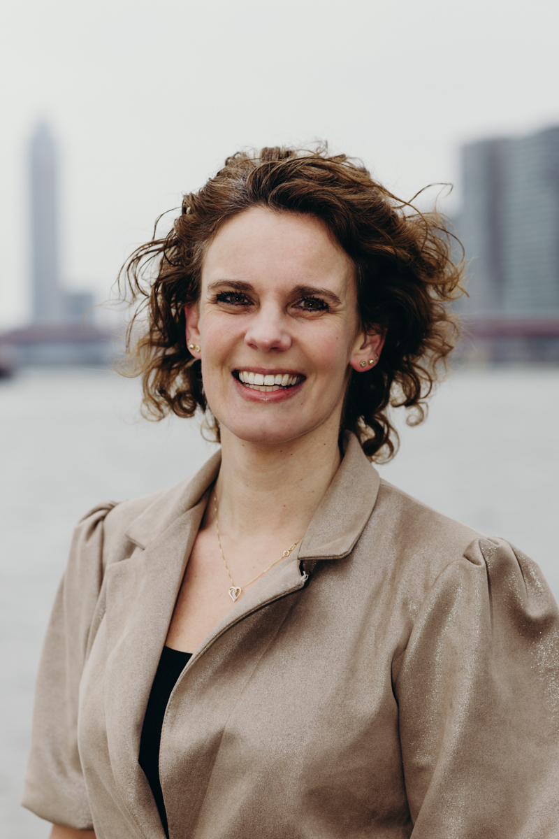 Rianne Vriend-Vrijenhoef