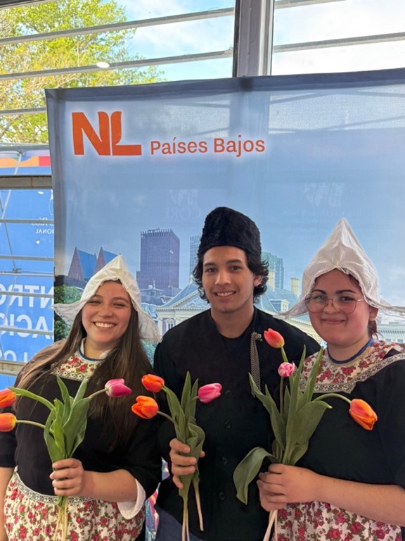 Encuentro Internacional Valdivia