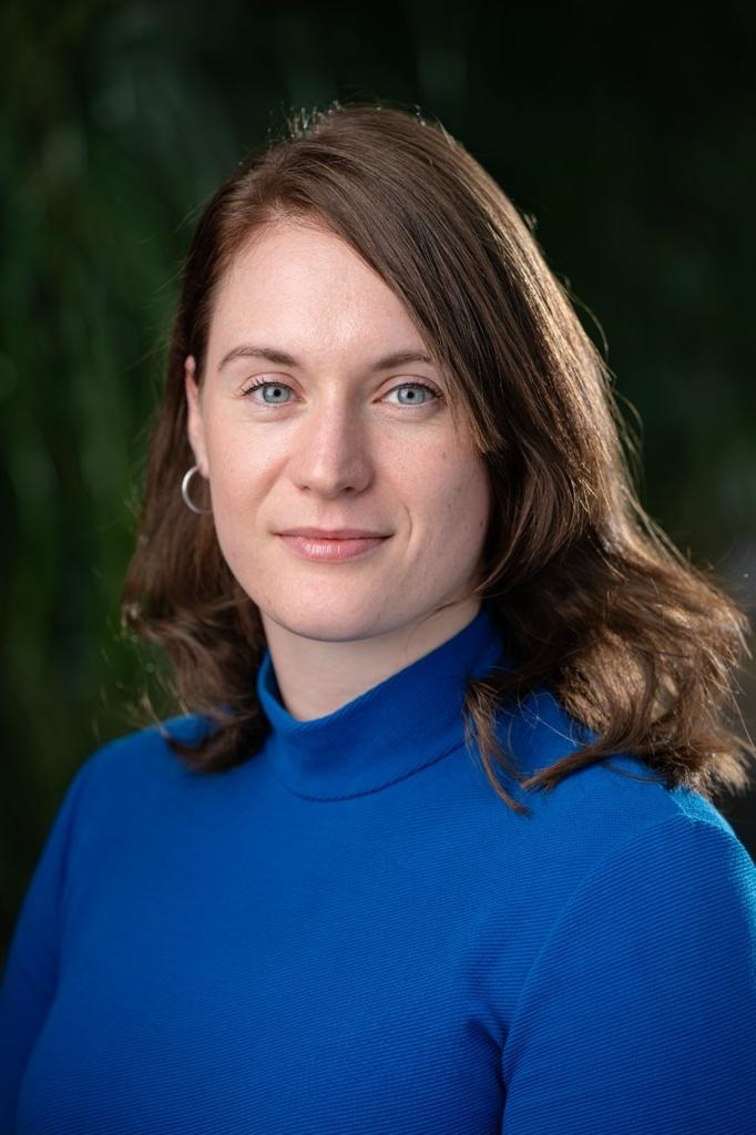 Anna Ranzijn