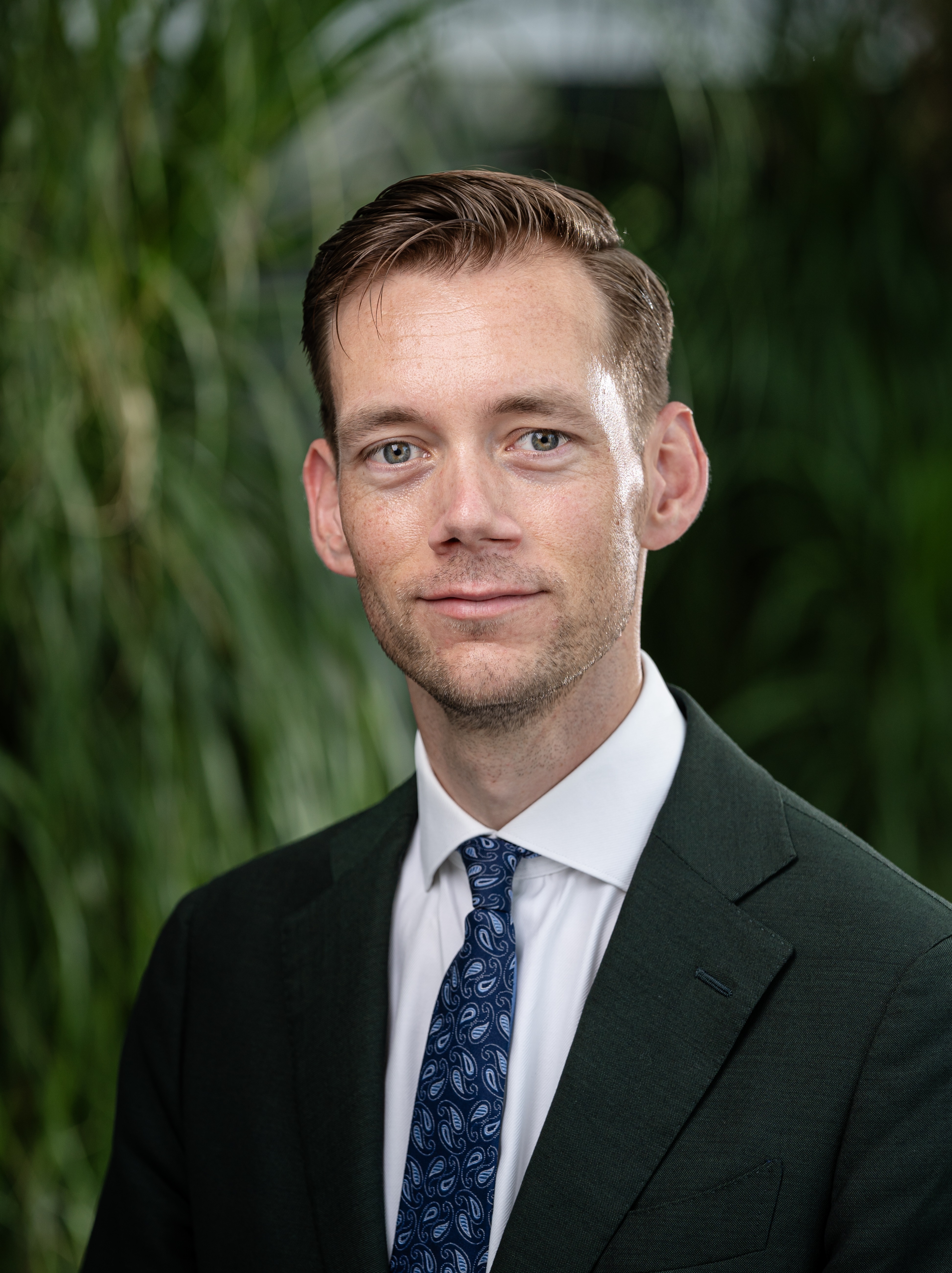 Thierry van der Horst