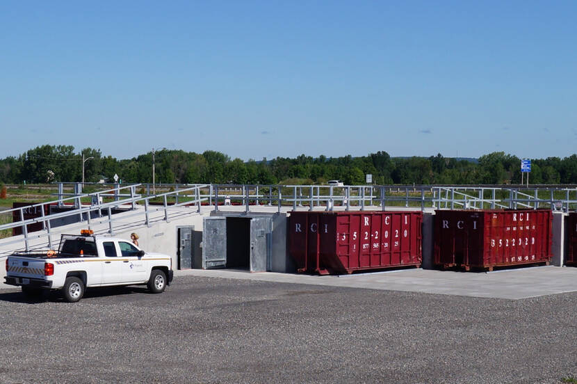 Circular economy - Canada | The Netherlands and Canada