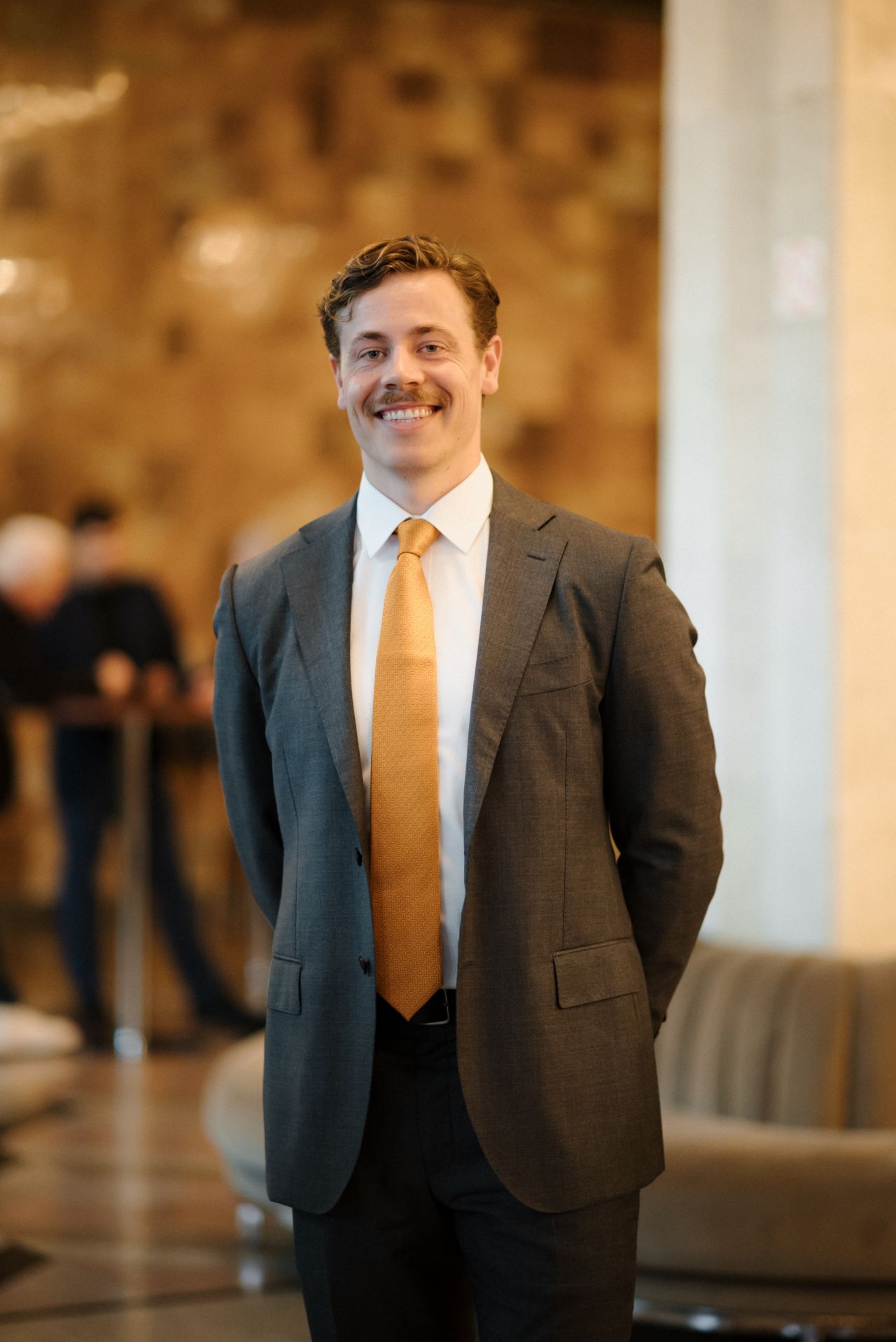 Meet the team - Moldova | The Netherlands and Moldova