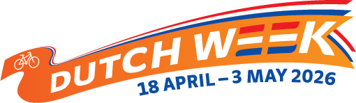 Dutch Week Logo