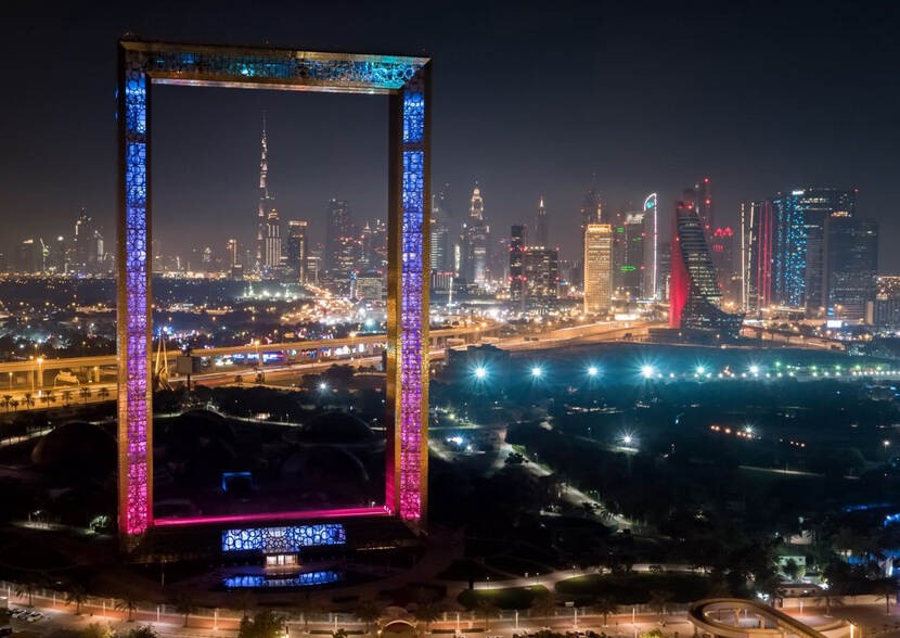Energy - United Arab Emirates | The Netherlands and United Arab Emirates