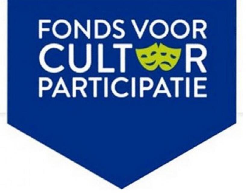 Poster of The Dutch Cultural Participation Fund